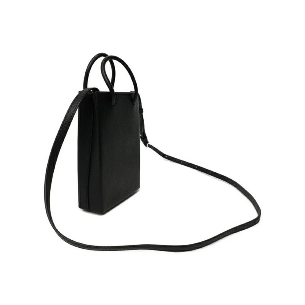 Balenciaga Shopping Holder Phone Bag